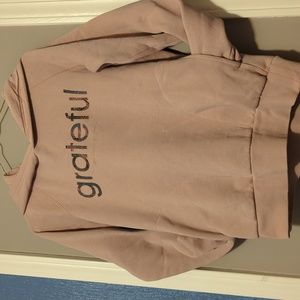 Spiritual Gangster hoodie